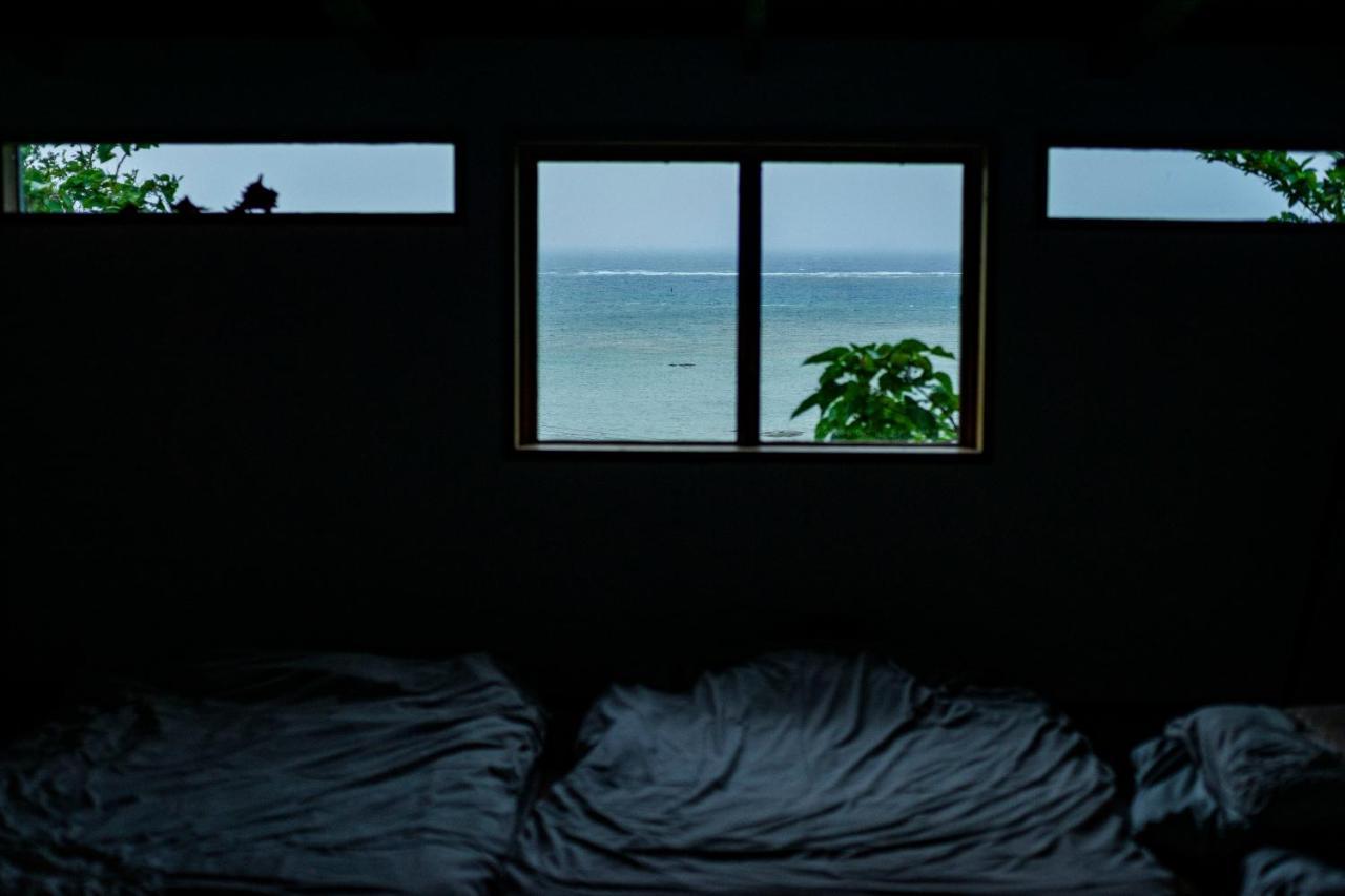 Sachiibaru Villa *