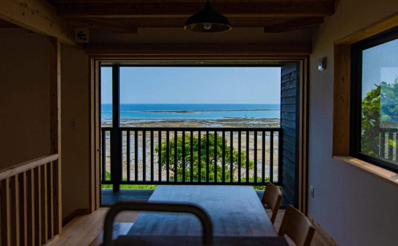 Villa Sachiibaru Nanjo