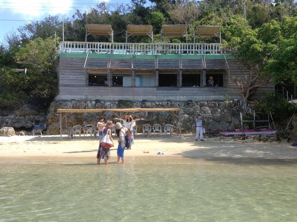 Villa Sachiibaru *