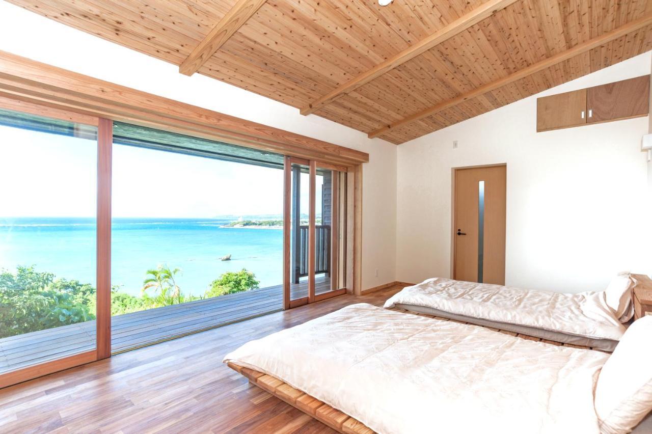 Sachiibaru Villa Nanjo