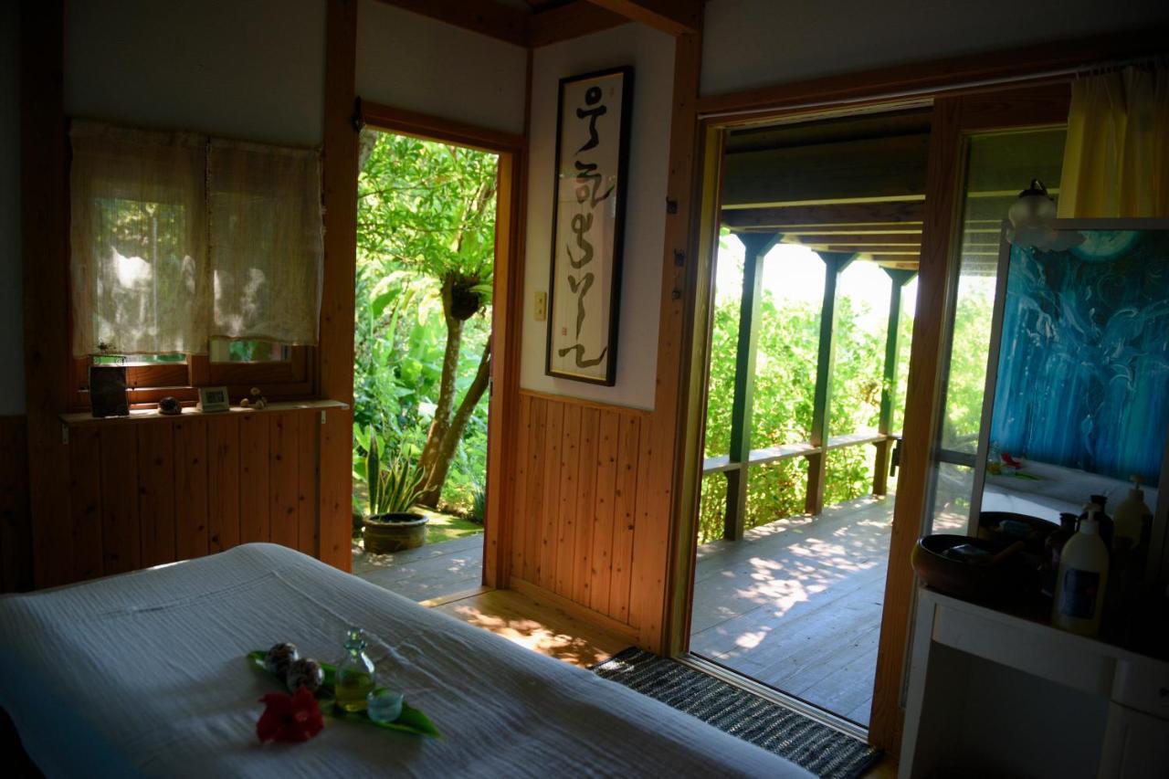 Sachiibaru Villa